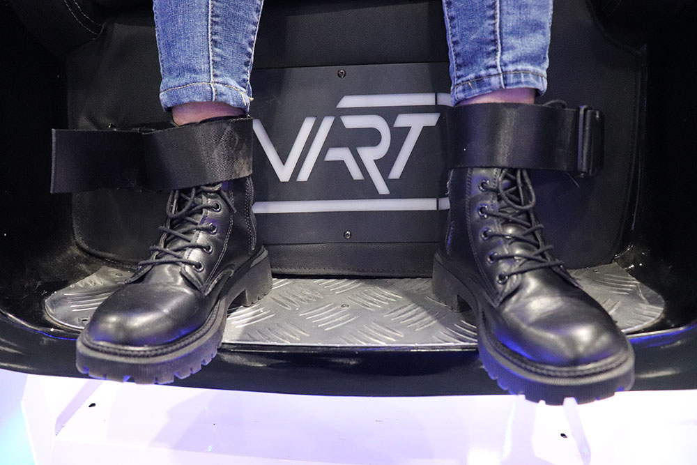 VART Original VR 360 stol (2)