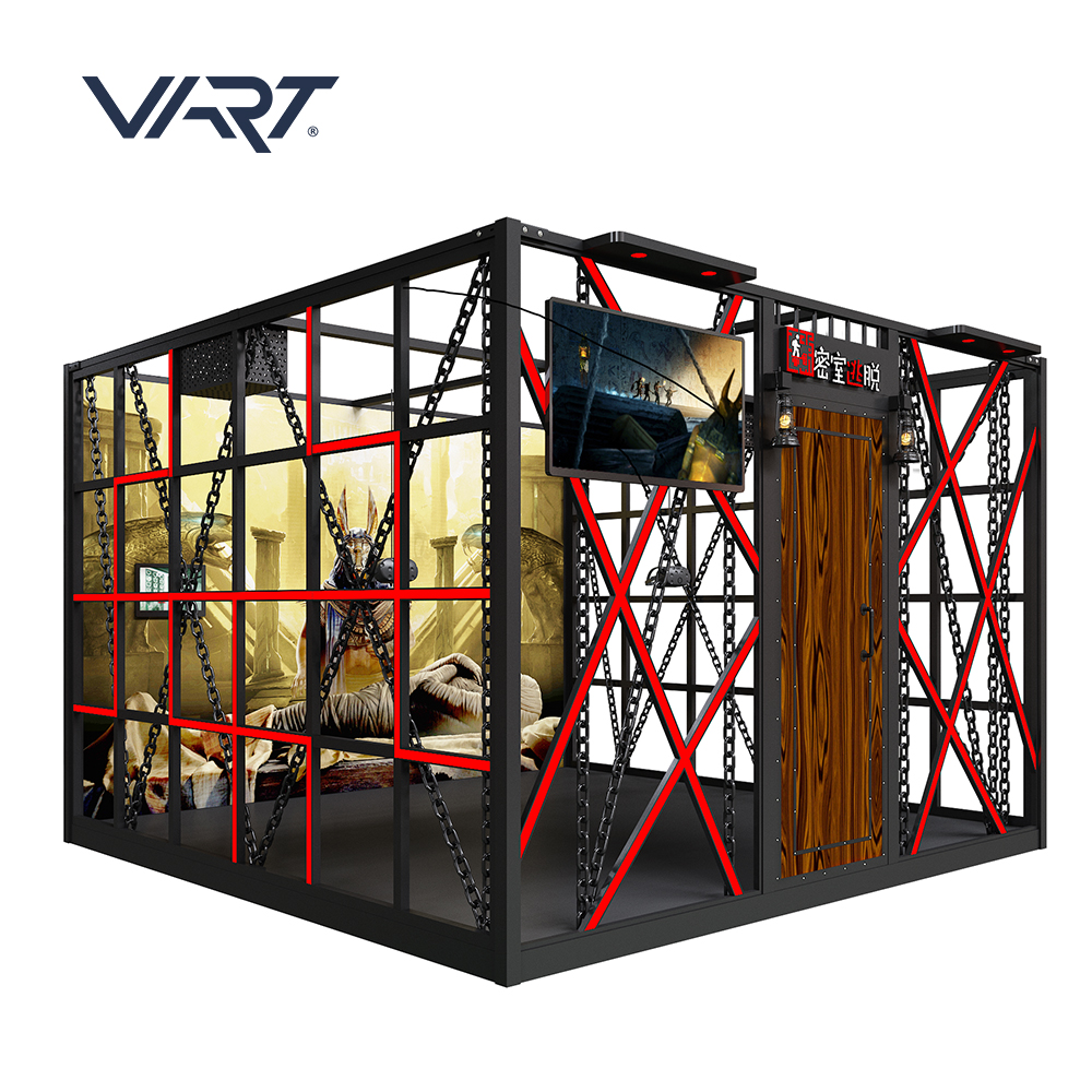 China Factory making China Hot Sale 9 Players Vr Business 9d Virtual Reality  Equipment for Earthquake Experience Manufacturer and Supplier | Longcheng